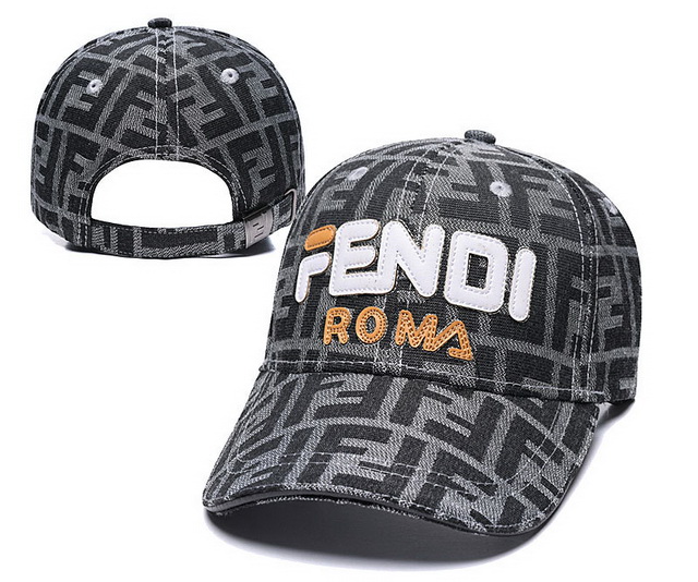 FENDl hats 23