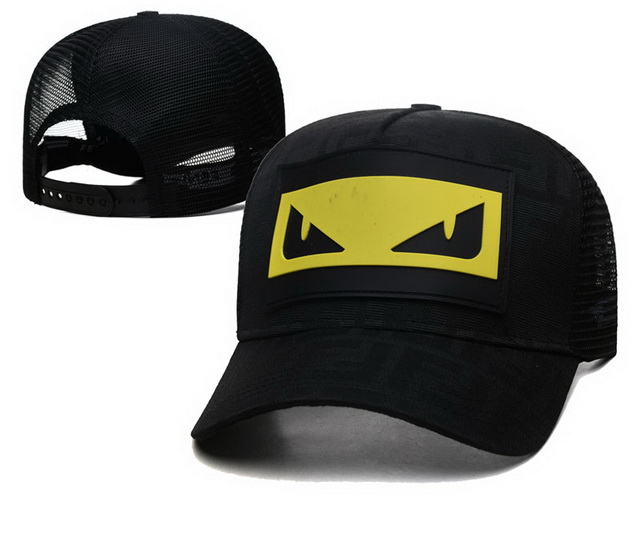 FENDl hats 09