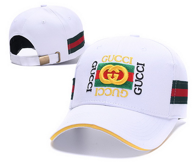 GUCCl hats 20