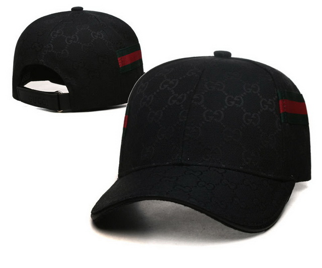 GUCCl hats 23