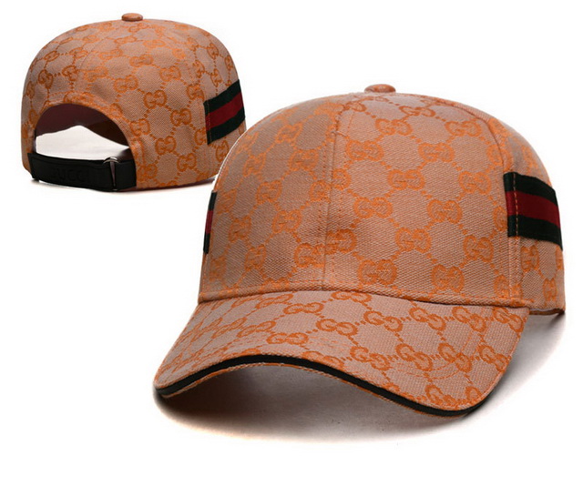 GUCCl hats 25