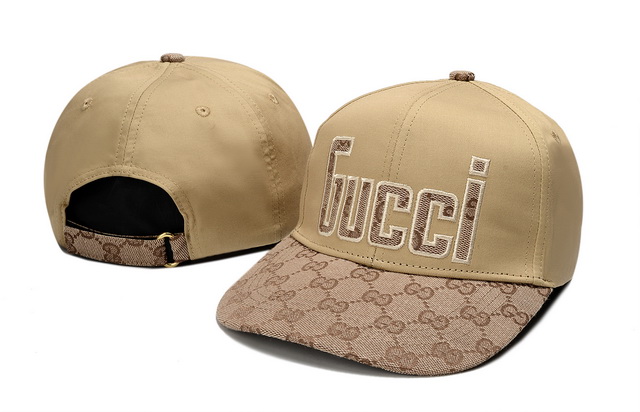 GUCCl hats 03