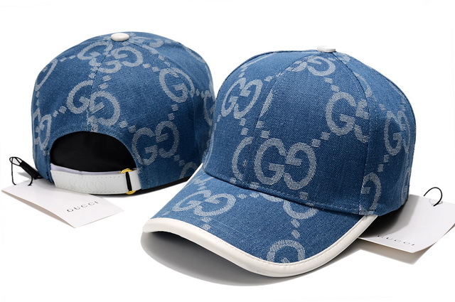 GUCCl hats 35