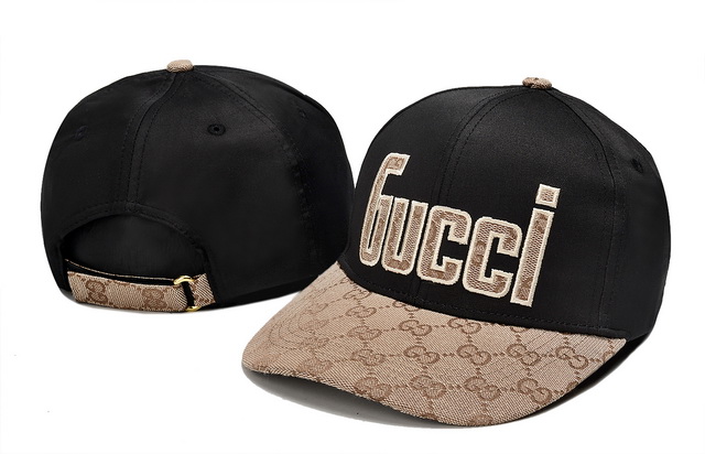 GUCCl hats 04