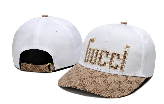 GUCCl hats 05