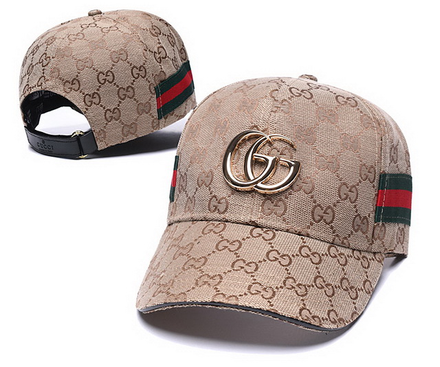 GUCCl hats 56