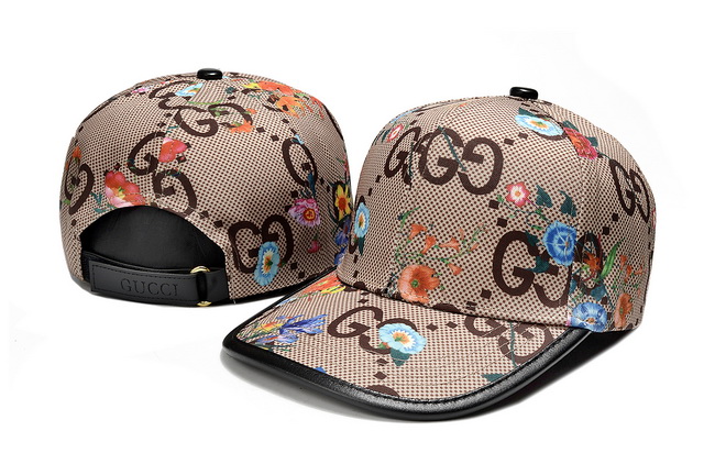 GUCCl hats 08