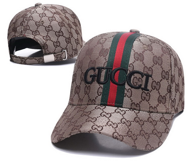 GUCCl hats 80