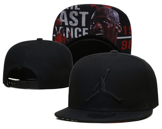 Jordan hats 16