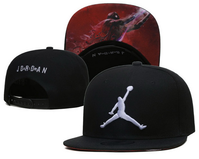 Jordan hats 09