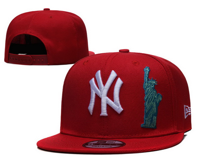 MLB hats 103