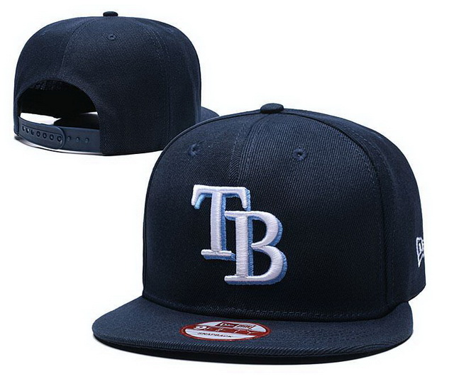 MLB hats 109