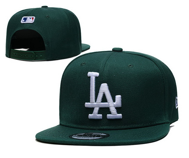 MLB hats 111