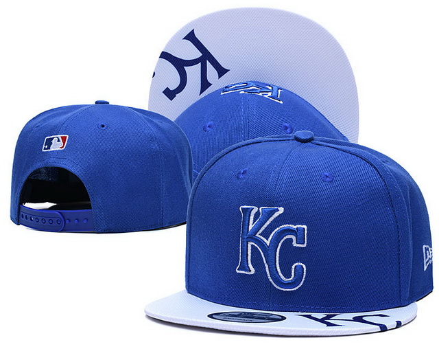 MLB hats 118