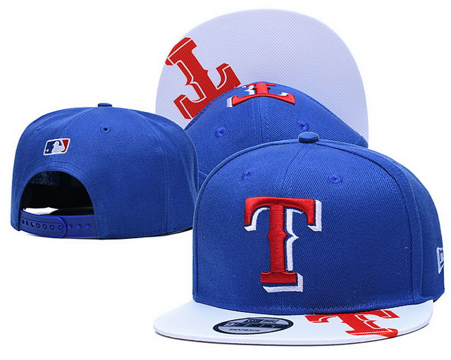 MLB hats 121