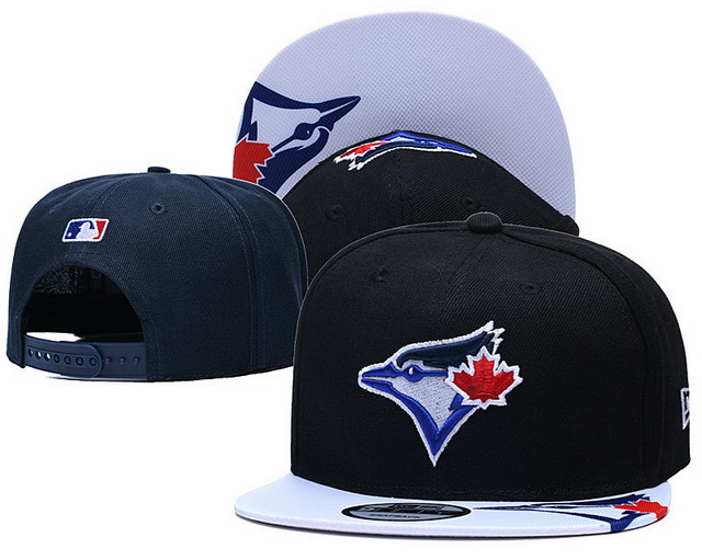 MLB hats 128