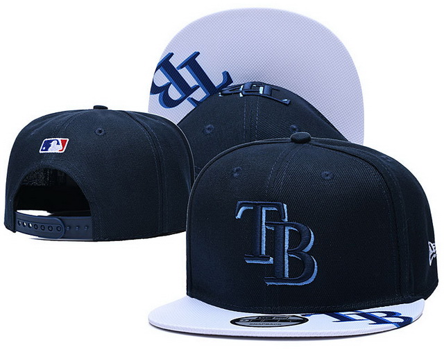 MLB hats 129