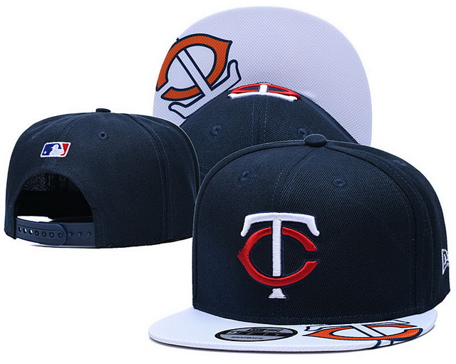 MLB hats 130