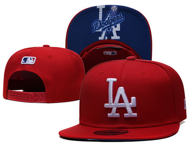 MLB hats 138