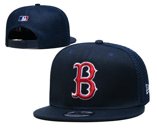 MLB hats 147