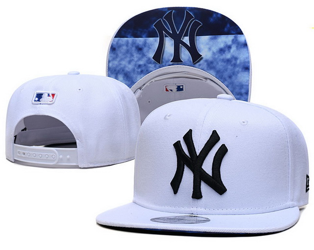 MLB hats 016