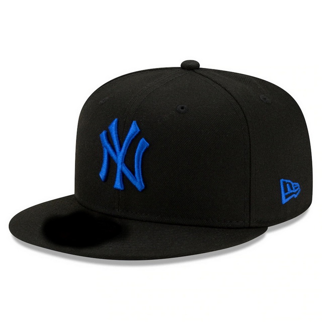 MLB hats 017