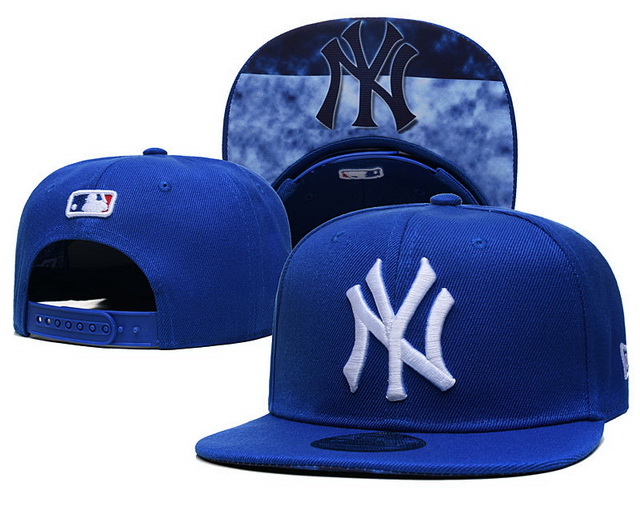 MLB hats 018