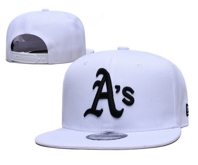 MLB hats 002