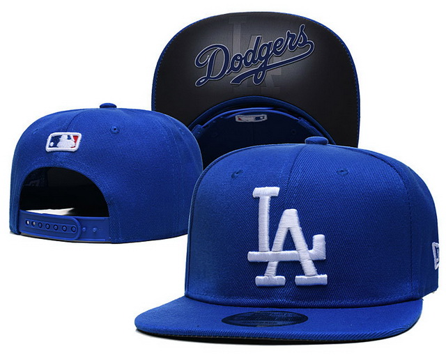 MLB hats 025