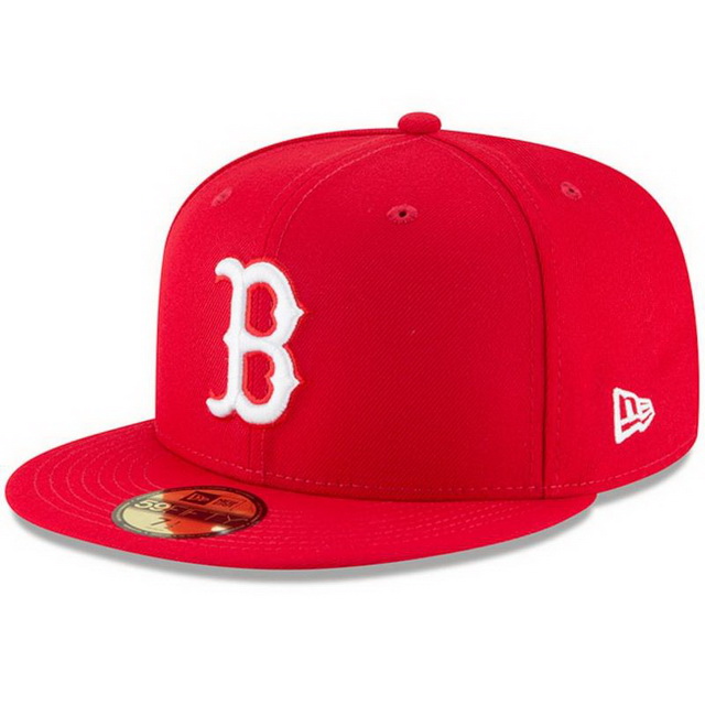 MLB hats 026