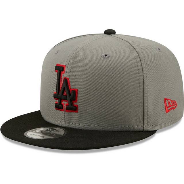 MLB hats 027