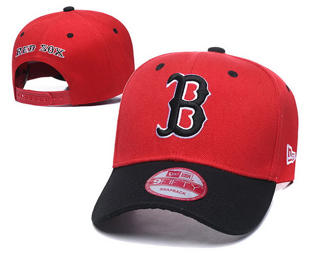 MLB hats 036