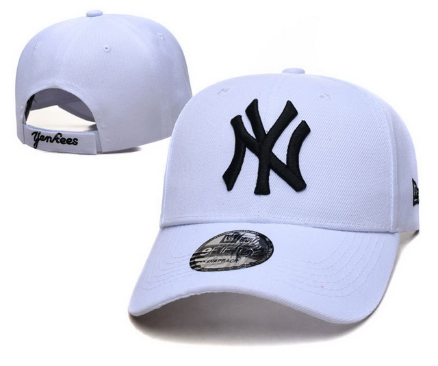 MLB hats 051