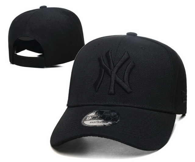 MLB hats 054