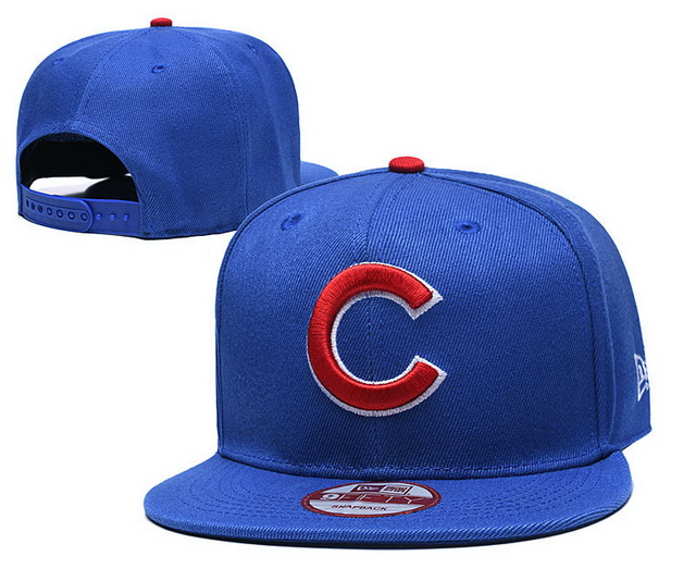 MLB hats 059