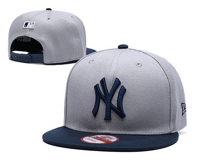 MLB hats 060