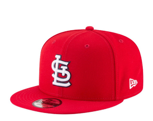 MLB hats 062