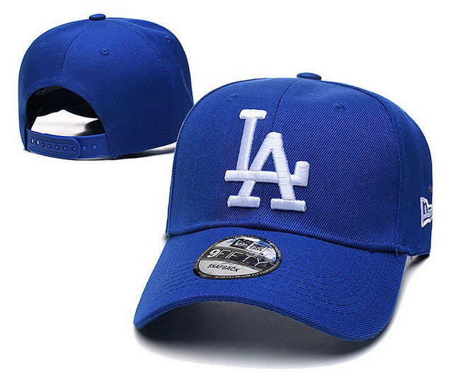 MLB hats 063