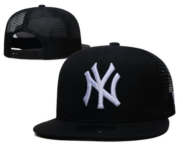 MLB hats 064