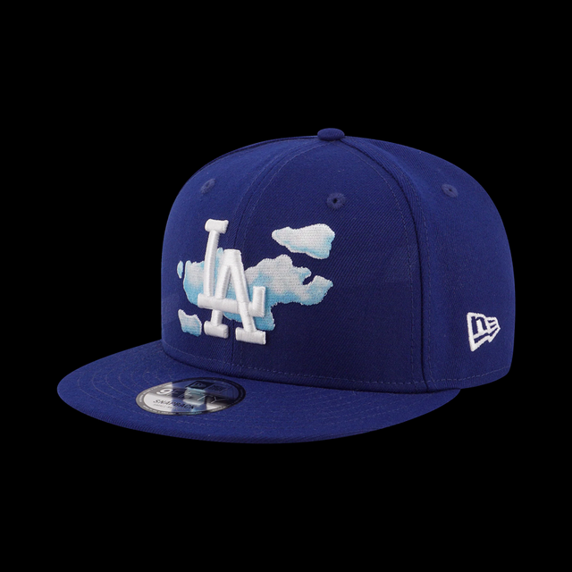 MLB hats 078