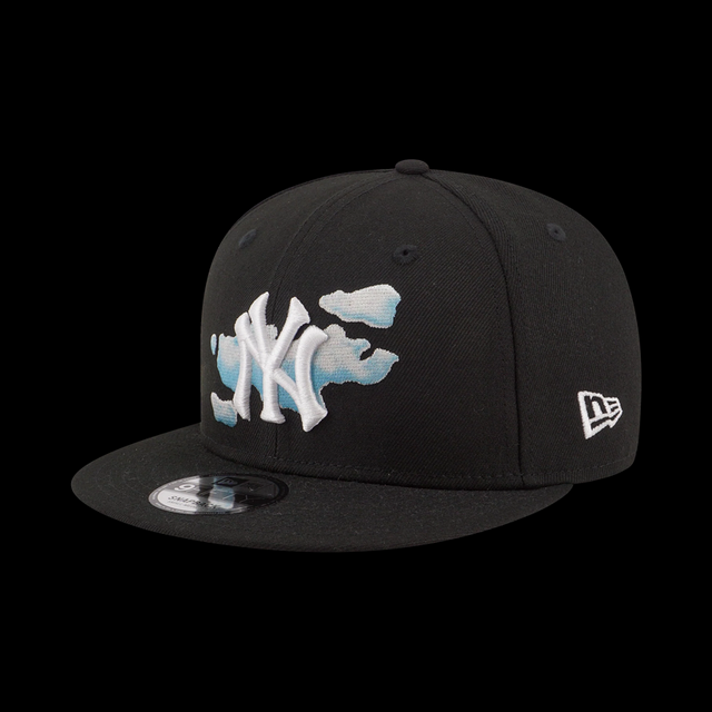 MLB hats 080