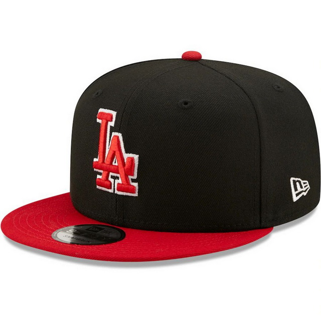 MLB hats 085