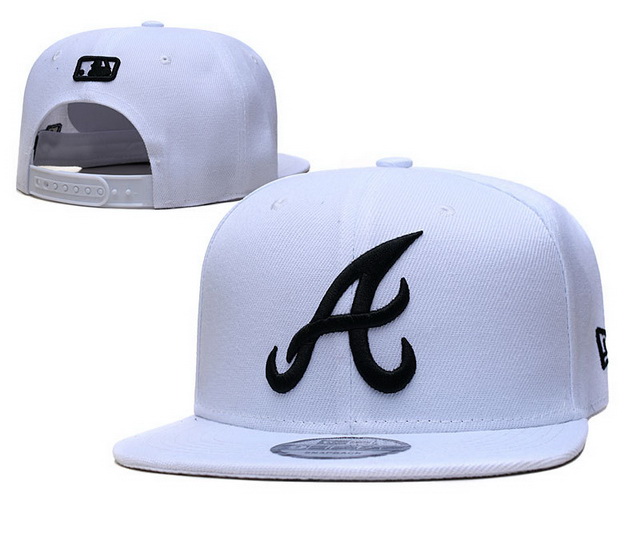 MLB hats 089