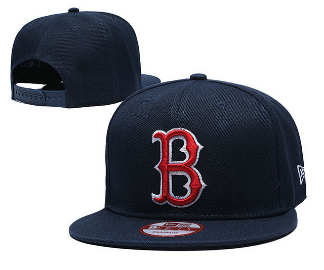 MLB hats 093