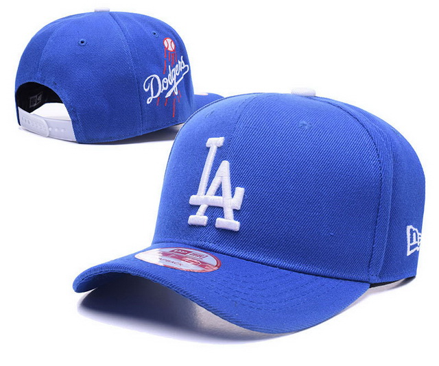 MLB hats 099