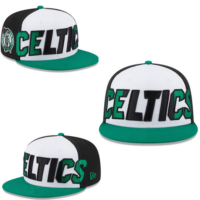 NBA hats 011