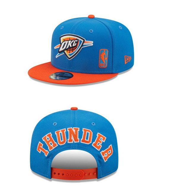 NBA hats 110