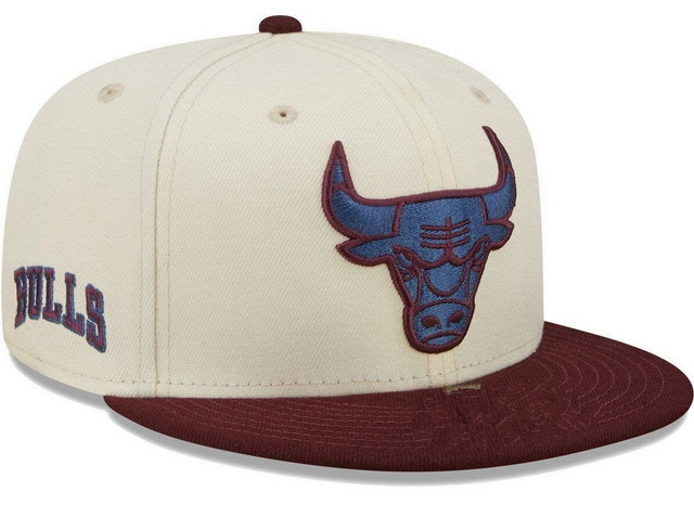 NBA hats 023