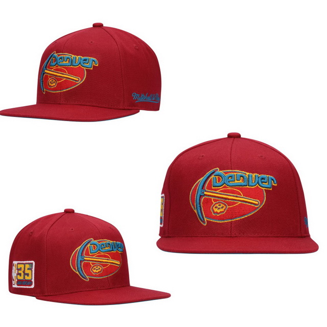 NBA hats 054