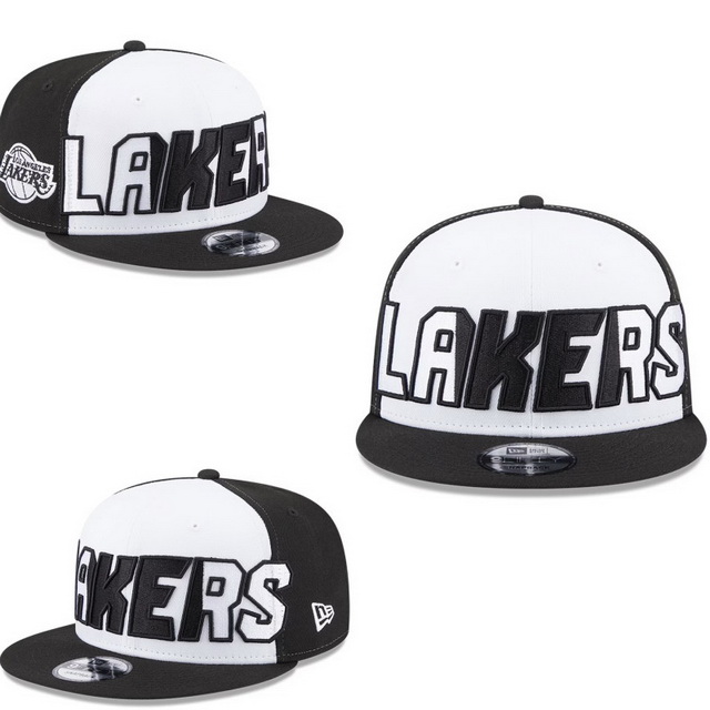 NBA hats 070